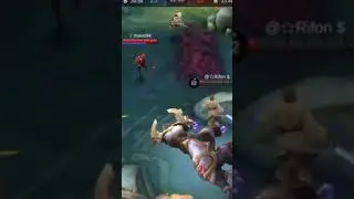 Ml Random Funny Moment