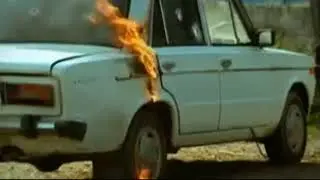 ВАЗ-2106 в сериале 