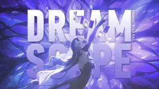 dreamscape [Honkai: Star Rail] #MultiverseVistas