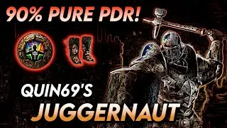 The GOD GAMER goes 7/7! 