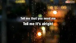 TELL ME THAT YOU LOVE ME   Terri Gibbs LV