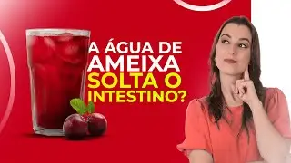 A Água de Ameixa Solta o Intestino?