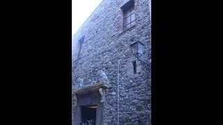 Chiesa sconsacrata convertita ad uso commerciale