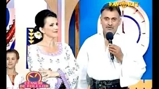 Ion Dragan - Mandruta ce mi-ai facut