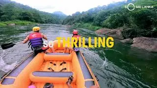 It's time to travel again: We are So Sri Lanka