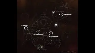 Destiny 2 - Lost Sector K1 LOGISTICS Master [1600] (Void 3.0 Warlock) Solo Flawless