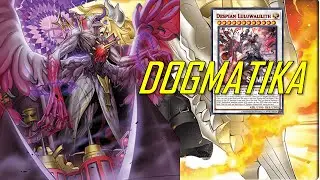 [NEW] DOGMATIKA deck Jan.2022 | Post Cyberstorm Access