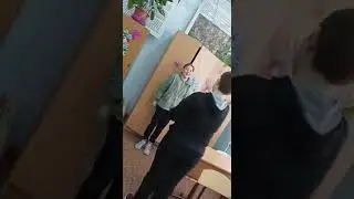 шкаф с сюрпризом