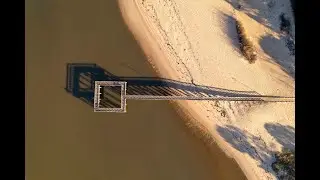 Dji Air 2s 5.4k Cinematic footage - Village Point