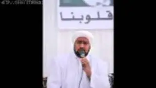 Habib Syeh Crmh