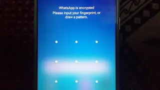 एंड्रॉइड फोन में फिंगरप्रिंट का उपयोग करके ऐप खोलें