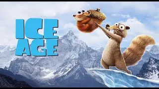 Chronology of the entire Ice Age saga: The beginning and end of the universe - Lalito Rams