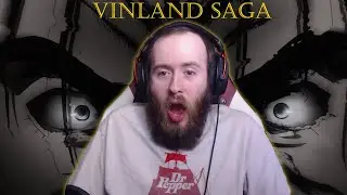 A New Start! | Vinland Saga Season 2 Episode 1 | REACTION
