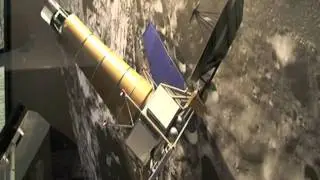 Deep Space Communication
