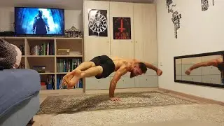 Floor Skills by Eden Zats