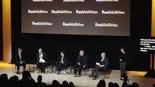 ReelAbilities Film Festival: New York | EZRA Q+A (April 3, 2024)