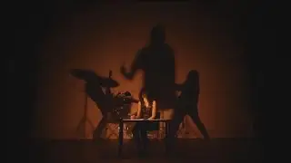 Sandmarx - Supervillain [Official Music Video]
