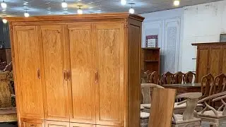 Tư vấn Đồ Gỗ Nội Thất CỰC ĐẸP - GIÁ CỰC TỐT.