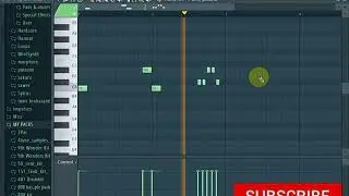 MAKING A BEAT FOR OCHUNGULO [GENGETONE FL STUDIO TUTORIAL]