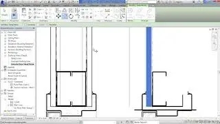 2 Copy in revit