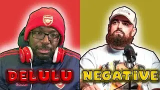 Two MAJOR TYPES OF ARSENAL FANS