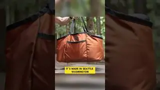 The PERFECT TOTE for Summer☀️ | Tom Bihn Monster Truck