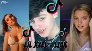 LIL XXEL - LMK (HYPE)