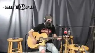 Tim Shepard Driftwood