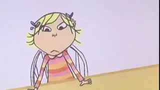 Why do you think Lola is mad
