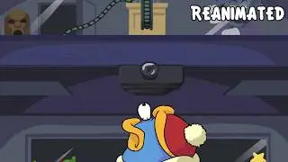 Kirby Reanimated Scene #338
