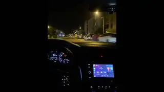 Mabel Matiz - Fan | Golf 7 Geniş Açı Snap