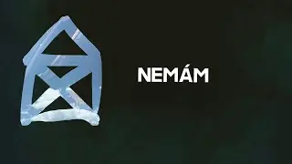 Dame ft. Dorian - Nemám (prod.Tomeu x Jerry Lee) |Official Lyrics|