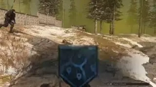 2 Crazy Warzone Clips!