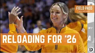 BE EXCITED: Kim Caldwell's team looks like the real deal