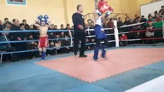 Zikrulloh sux boy