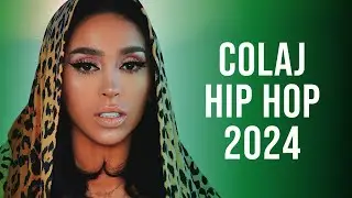 Colaj Hip Hop Romanesc 2024 🔥 Top Muzica Hip Hop 2024 🔥 Hip Hop Mix 2024 Romania