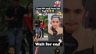 Instagram trending reels #comedy #ayushfukrey #funny #triggeredinsaan #shortsfails