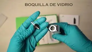TUTORIAL AIRISTECH HERBVA X