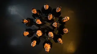 Чили - страна и специя | Choreography by Fariza Zhakupova