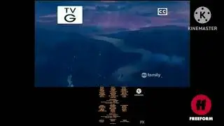 How to Became the Don Levy Movie - Freeform End Credits