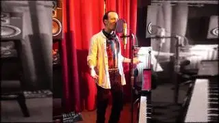 Eagles hotel california (cover Thony Payraudeau)
