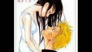 Lips Of An Angel - Naruto X Hinata