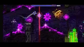 Geometry Dash Reckmore [ID: 105879252]