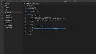 Php MySql | Ex2