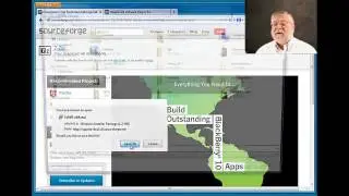 Setting up the VM (4)