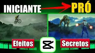 COMO FAZER EDIT PROFISSIONAL NO CAPCUT | edição de vídeo