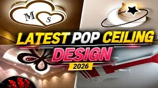 Latest Heart Shape pop design ideas 2022dern Love Symbol Ceiling Design For Bdroom
