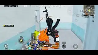 1vs4 🥶 BGMi suiiiiiii