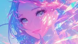 Beyond Form: A Dreamscape of Celestial Crystal Sounds
