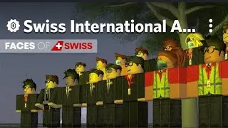 Booster perks of the Swiss International Air Lines Discord server (AUG 2020)